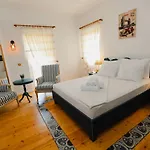Otel Müptela Alaçatı Çeşme