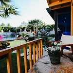 Müptela Alaçatı Otel