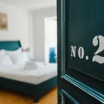 Otel Müptela Alaçatı Çeşme