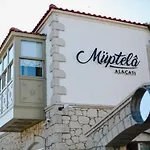 Otel Müptela Alaçatı 3*