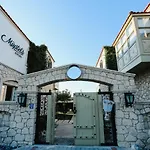 Otel Müptela Alaçatı