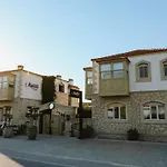 Müptela Alaçatı Otel Çeşme