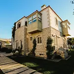 Otel Müptela Alaçatı