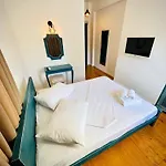 Otel Müptela Alaçatı