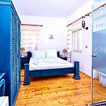 Otel Müptela Alaçatı