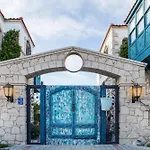 Otel Müptela Alaçatı Çeşme