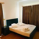 Müptela Alaçatı Otel 3*