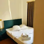 Mueptela Alacati 3* Cesme