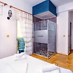 Mueptela Alacati Cesme