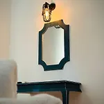 Otel Müptela Alaçatı 3*