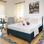 Müptela Alaçatı Otel Çeşme