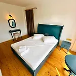 Müptela Alaçatı Otel Çeşme