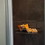 Müptela Alaçatı Otel 3*