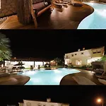 Müptela Alaçatı Otel Çeşme