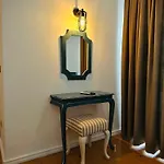 Otel Müptela Alaçatı