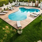 Hotel Mueptela Alacati Cesme