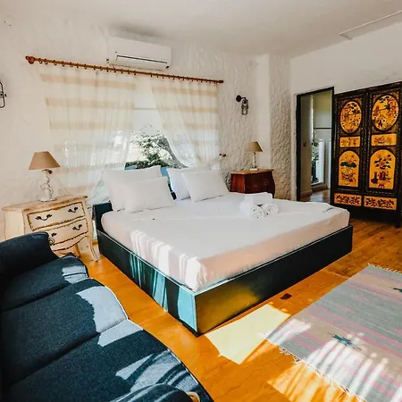 Mueptela Alacati 3* Cesme
