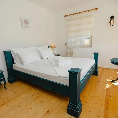 Mueptela Alacati 3* Çeşme