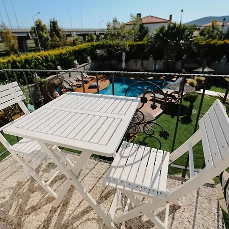 Mueptela Alacati 3* Çeşme