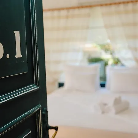 Mueptela Alacati 3* Çeşme