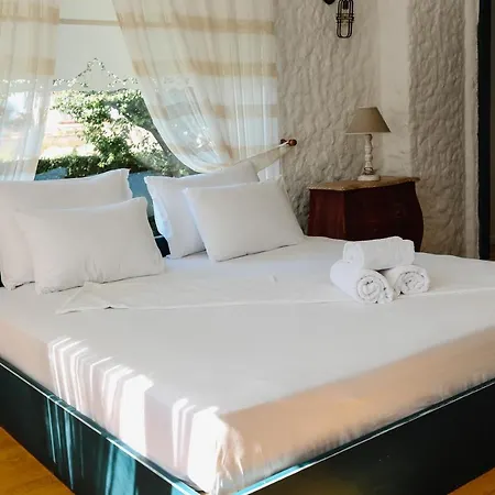 Mueptela Alacati Hotel