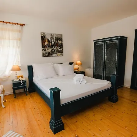 Hotel Mueptela Alacati