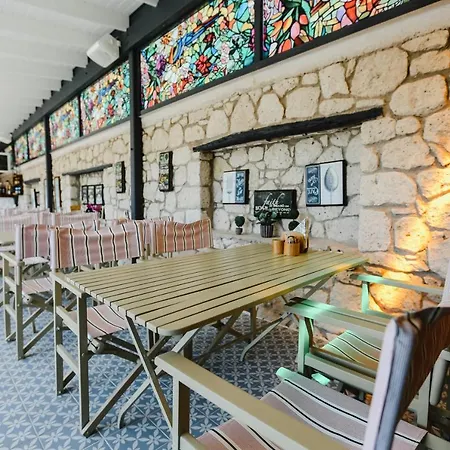 Mueptela Alacati Cesme