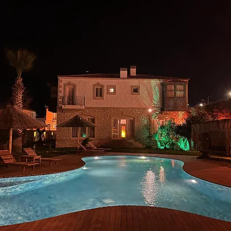 Mueptela Alacati Cesme