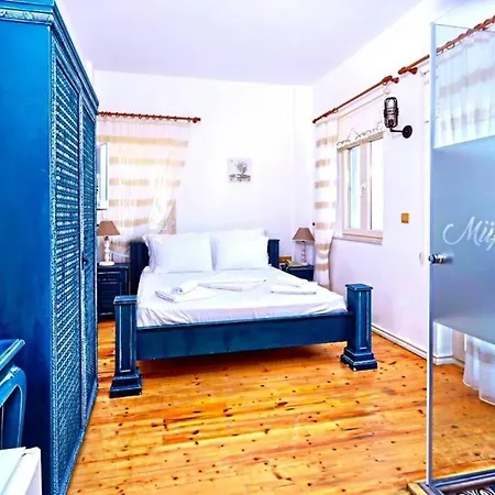 Hotel Mueptela Alacati