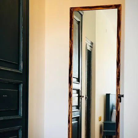 Mueptela Alacati 3* Cesme