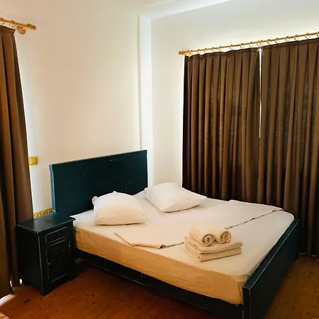 Mueptela Alacati Hotel 3*