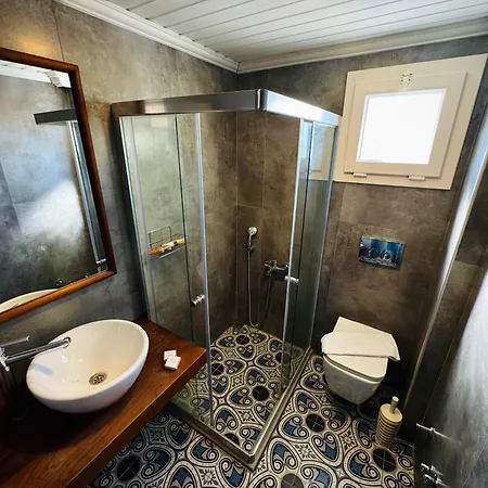 Hotel Mueptela Alacati 3*