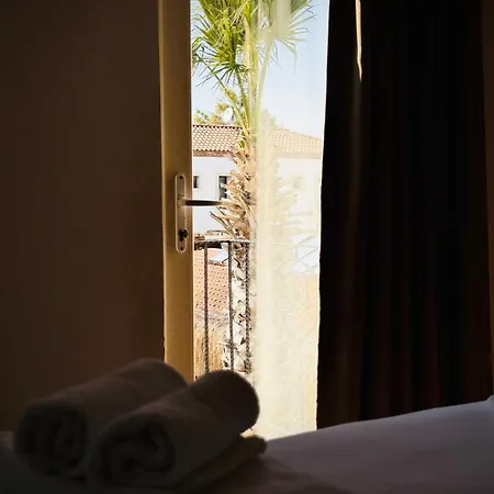 Hotel Müptela Alaçatı Çeşme