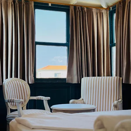 Hotel Mueptela Alacati 3*
