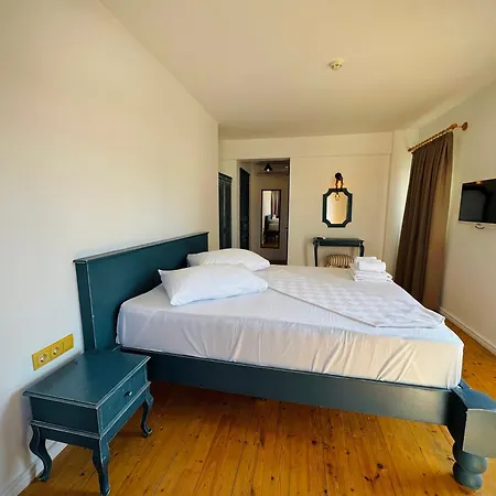 Mueptela Alacati Hotel Cesme