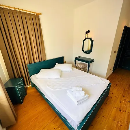 Mueptela Alacati Hotel 3*