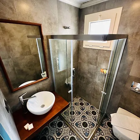 Hotel Müptela Alaçatı 3*