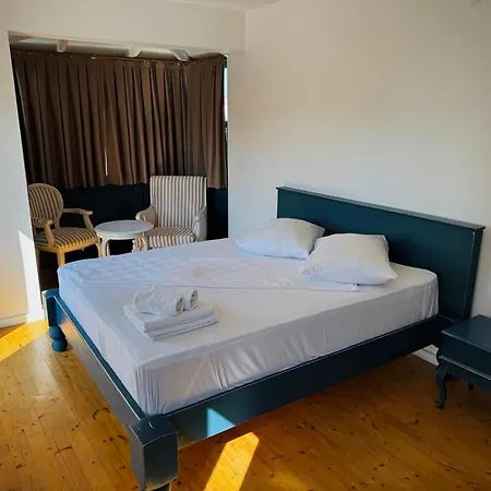 Mueptela Alacati Hotel