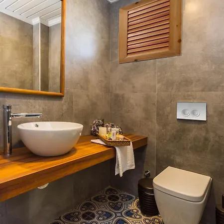 Hotel Müptela Alaçatı