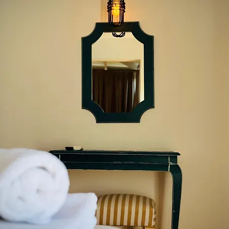Müptela Alaçatı Hotel 3*