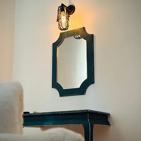Hotel Müptela Alaçatı 3*