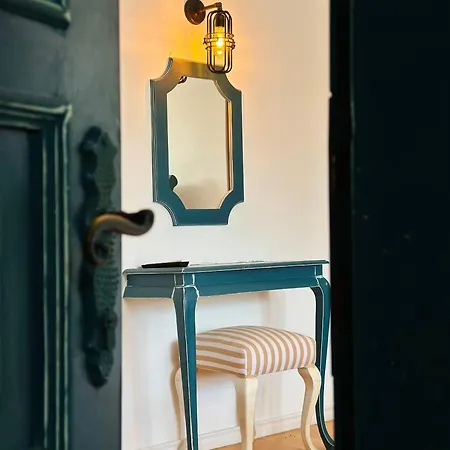 Müptela Alaçatı