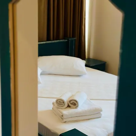 Müptela Alaçatı Hotel 3*