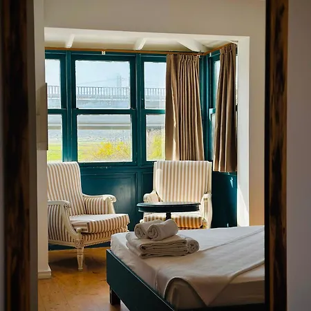 Hotel Müptela Alaçatı 3*