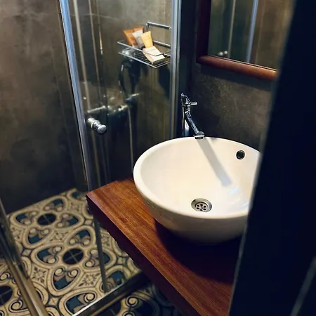 Hotel Müptela Alaçatı