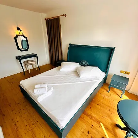 Müptela Alaçatı Hotel Çeşme