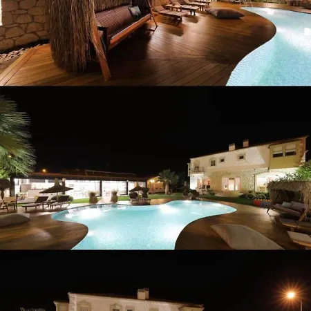 Müptela Alaçatı Hotel Çeşme