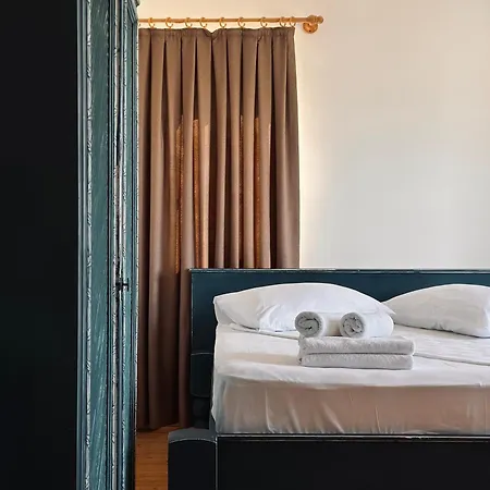 Mueptela Alacati Çeşme