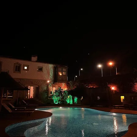 Hotel Müptela Alaçatı