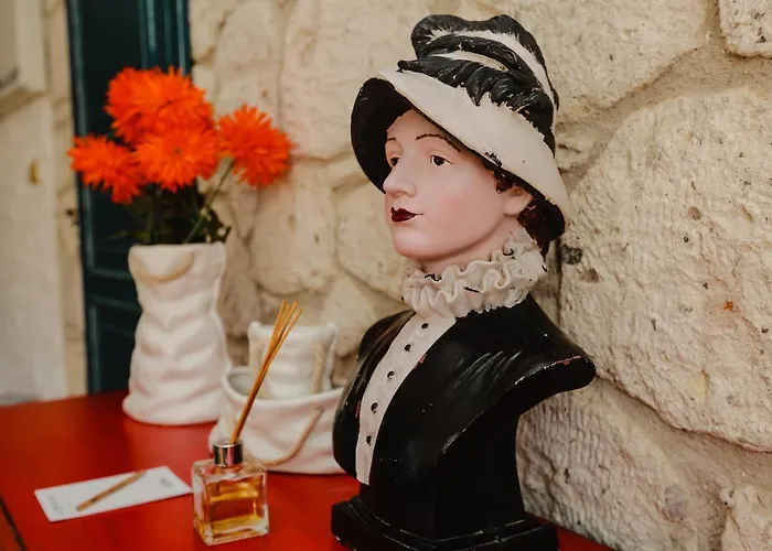 Mueptela Alacati Hotell 3*